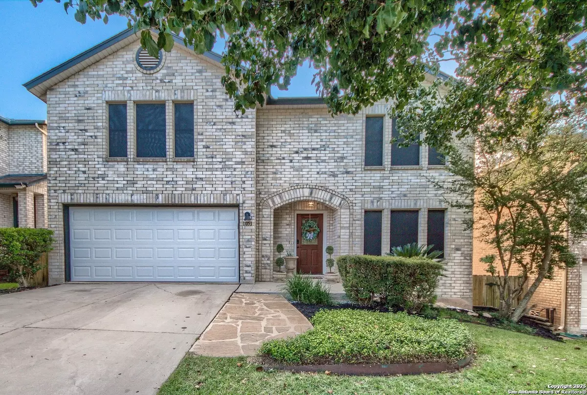 San Antonio, TX 78249,11053 Cedar Park