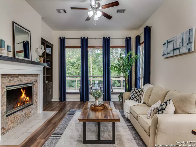 48 Montaigne, San Antonio, TX 78258-4307