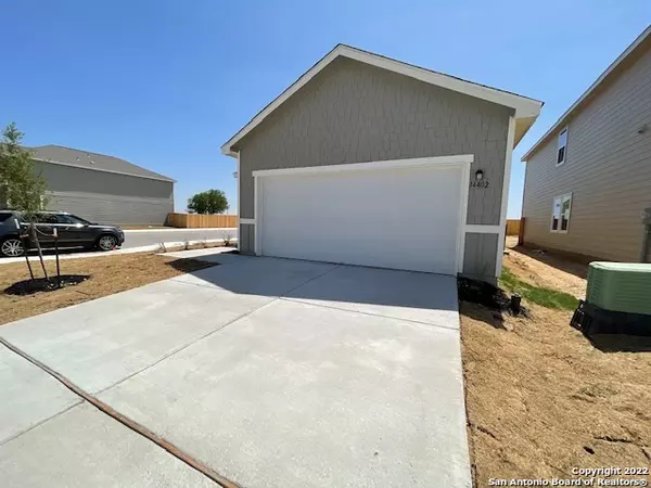 San Antonio, TX 78253,14402 palm ridge