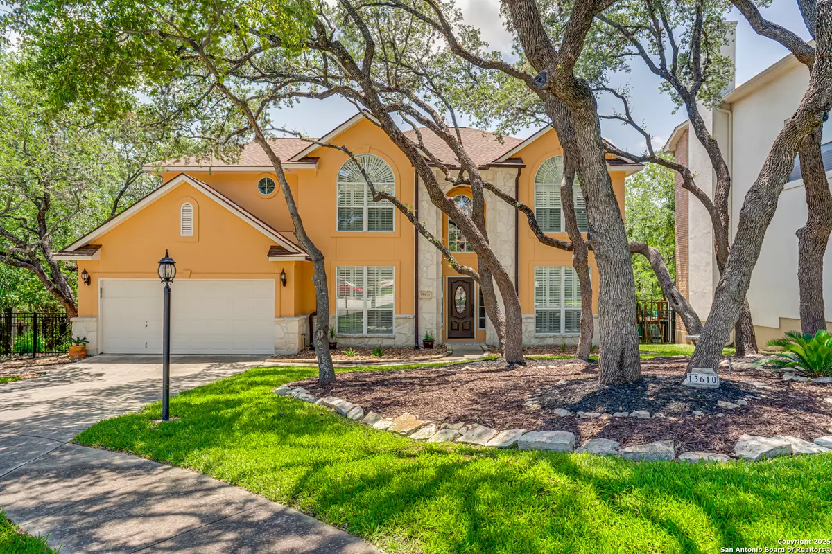 San Antonio, TX 78232,13610 Pearlstone