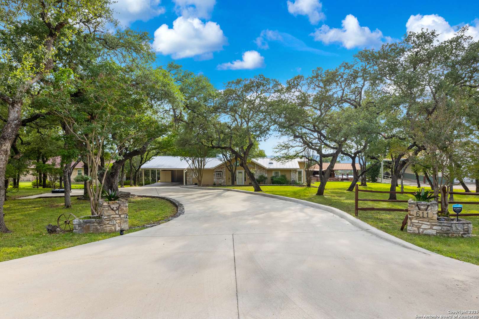 611 Wild Turkey, New Braunfels, TX 78132