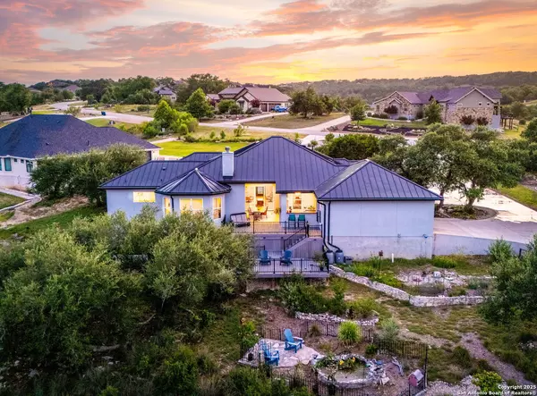New Braunfels, TX 78132,2250 Meritage