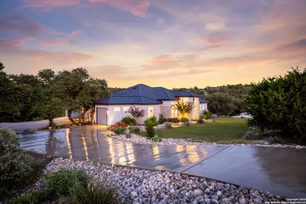 New Braunfels, TX 78132,2250 Meritage