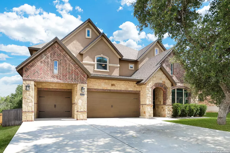 14210 Santa Anna Way, San Antonio, TX 78253