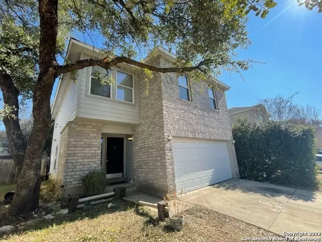San Antonio, TX 78253,730 pinafore