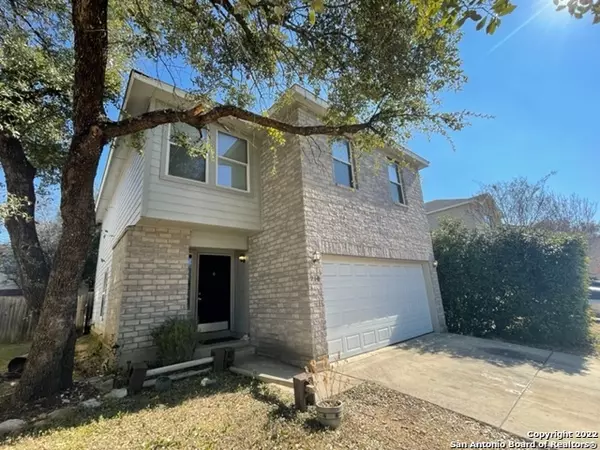 730 pinafore, San Antonio, TX 78253