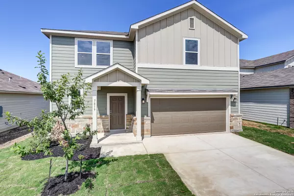 7819 COFFEE MILL, San Antonio, TX 78252