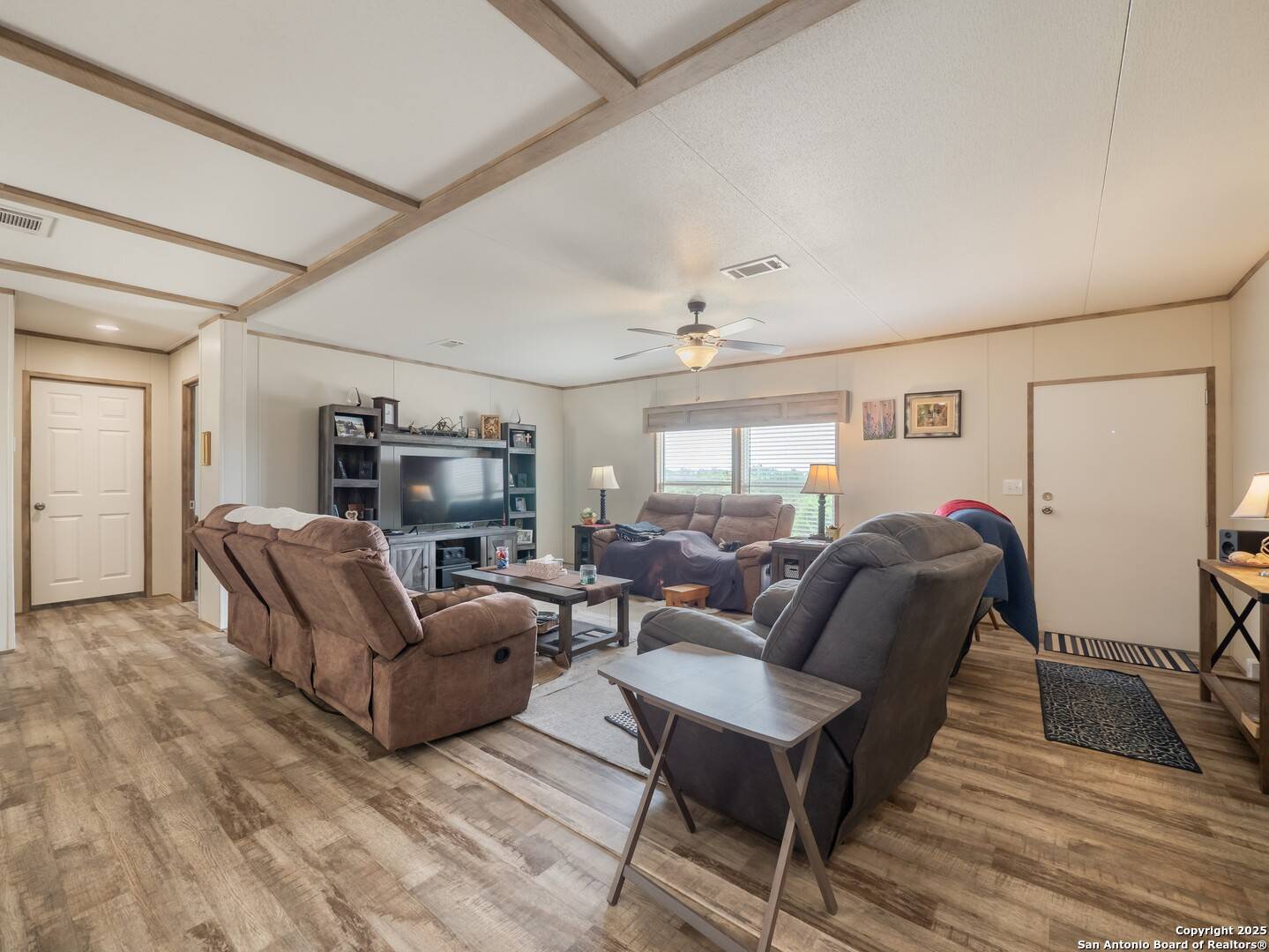 Bandera, TX 78003,385 Ridge Trail