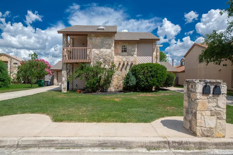 14308 Indian Woods, San Antonio, TX 78249