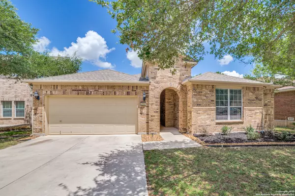 25547 Veining, San Antonio, TX 78261