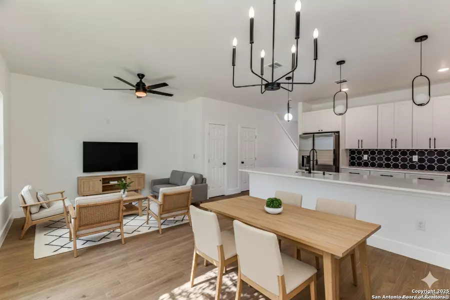 207 Gravel St UNIT 101, San Antonio, TX 78203