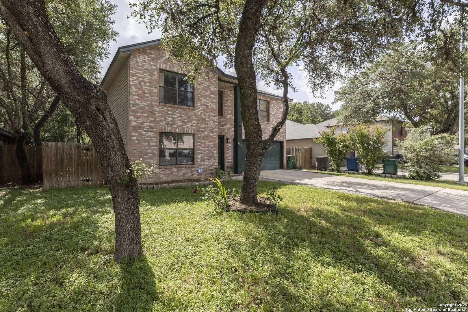 San Antonio, TX 78250,8922 Rue De Lis