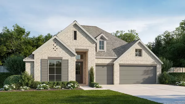 10030 Forelock Creek, San Antonio, TX 78254