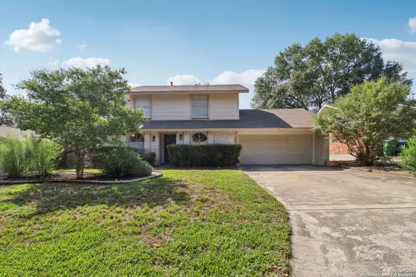 1710 Searcy, San Antonio, TX 78232