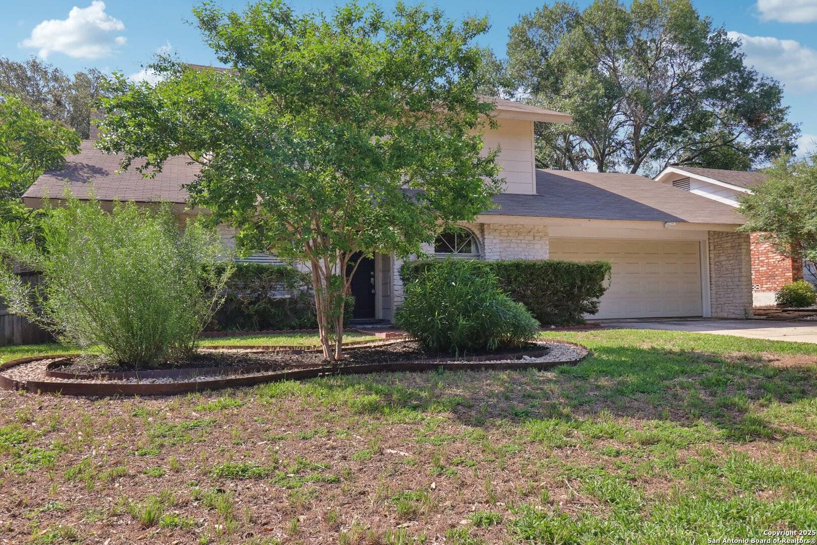 San Antonio, TX 78232,1710 Searcy