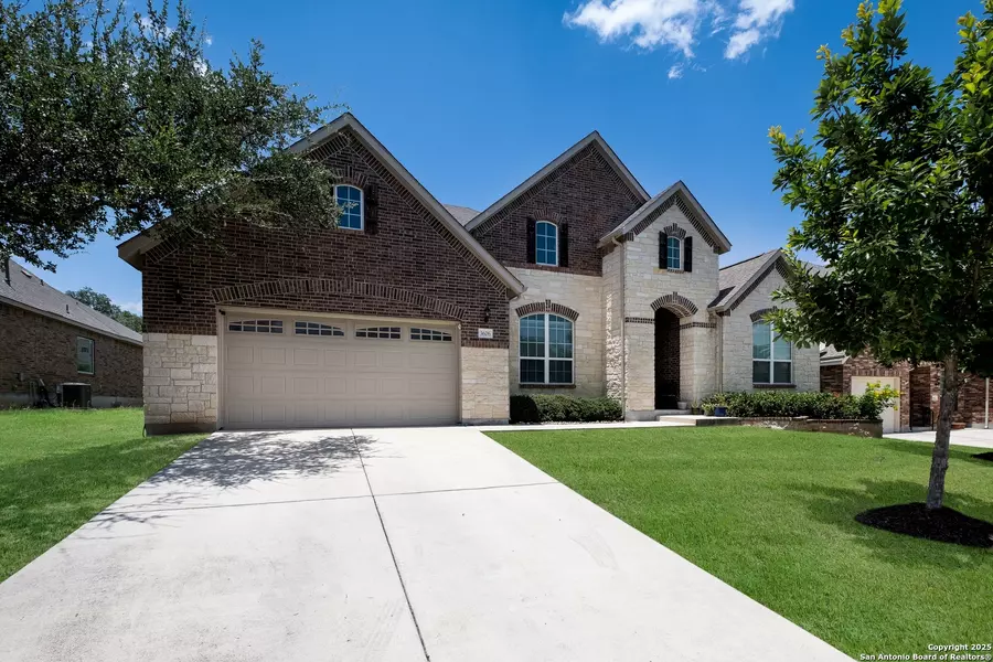 3606 Strait Song, San Antonio, TX 78253