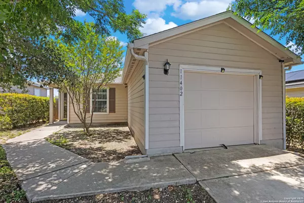 San Antonio, TX 78252-2789,11402 Indian Canyon