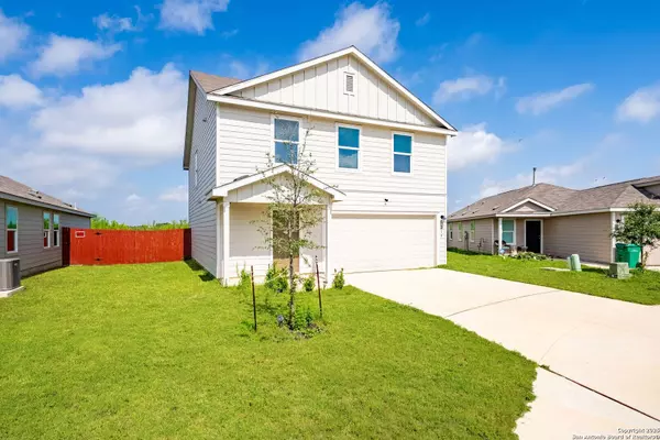 San Antonio, TX 78220,219 Presidio Pl