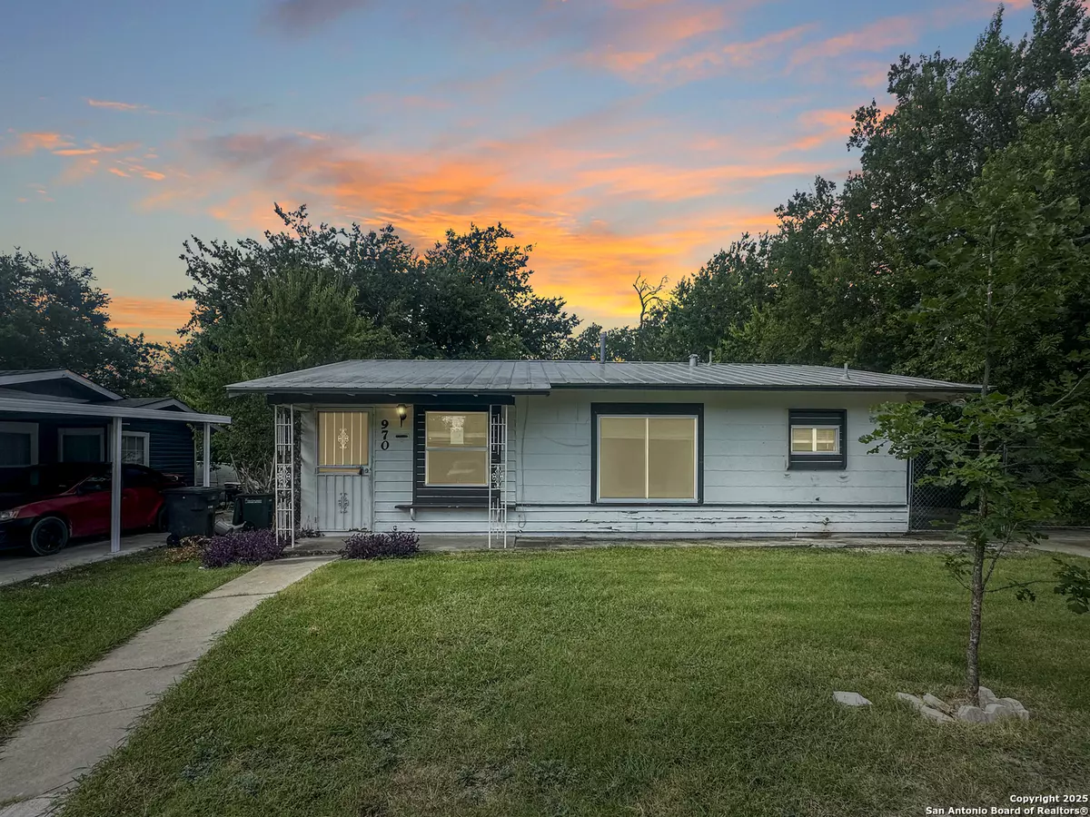 San Antonio, TX 78223,970 Glamis