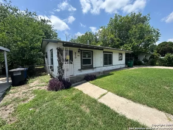 San Antonio, TX 78223,970 Glamis