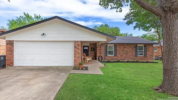 New Braunfels, TX 78130,1406 Shannon Circle