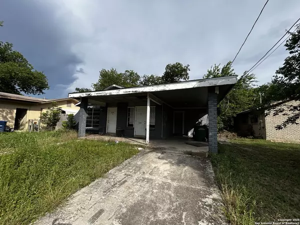 San Antonio, TX 78233,5714 Bienville