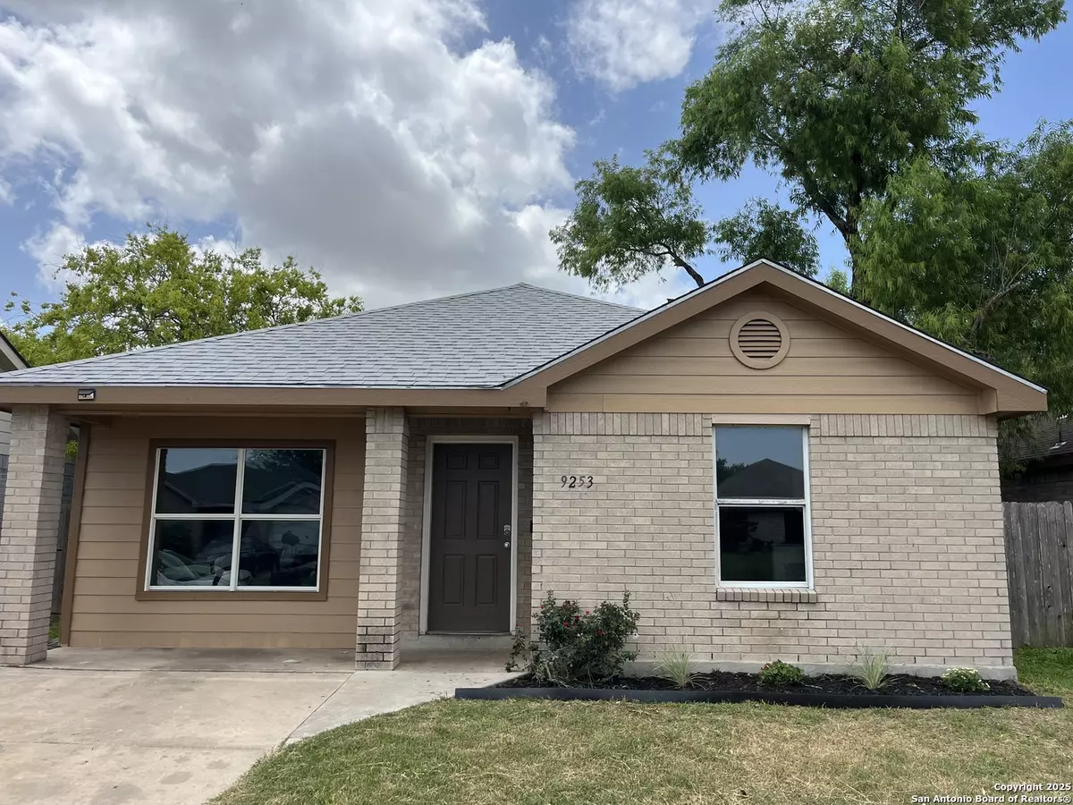 San Antonio, TX 78242,9253 Balboa Port