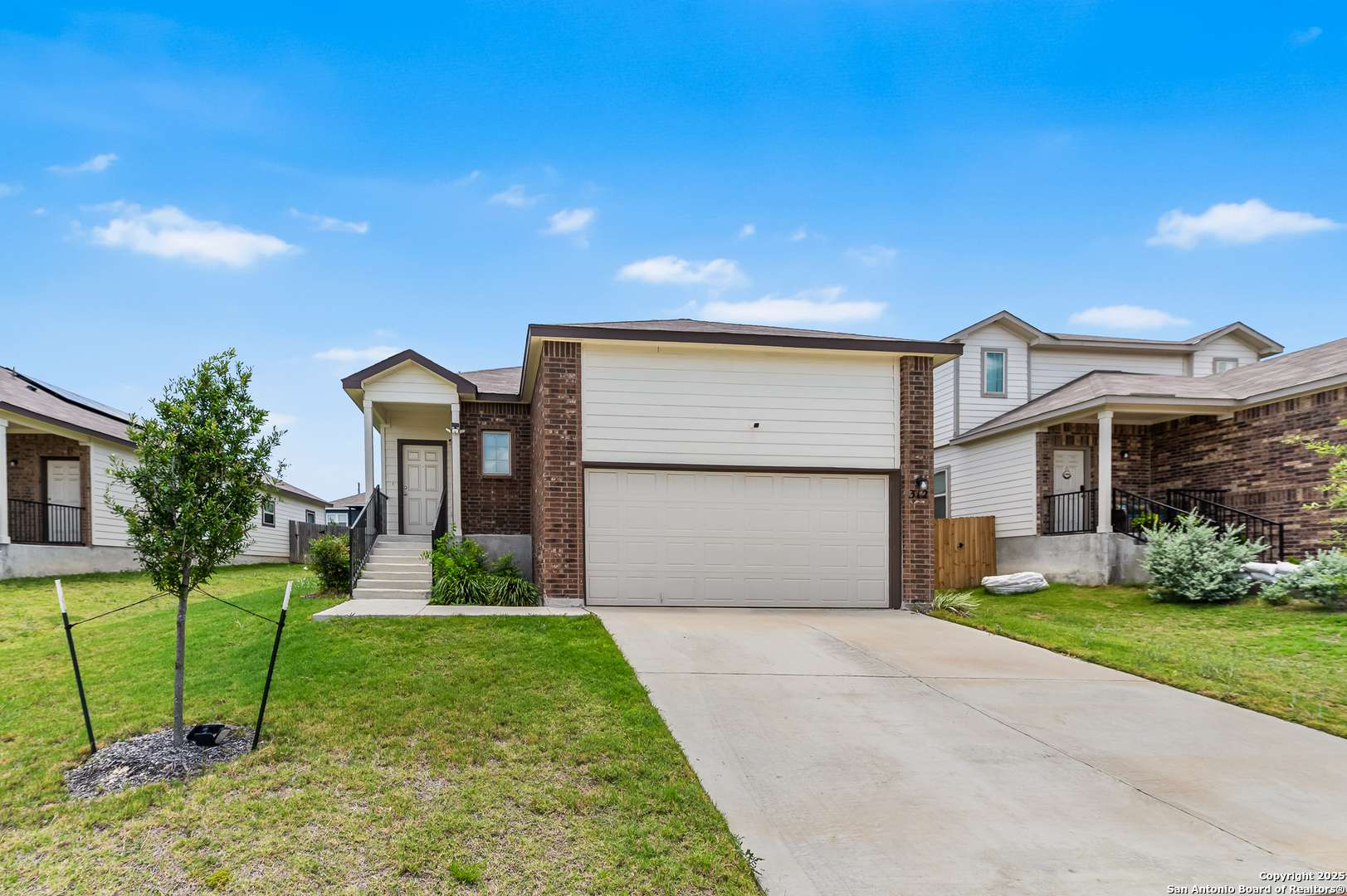 312 bobwhite, San Antonio, TX 78253