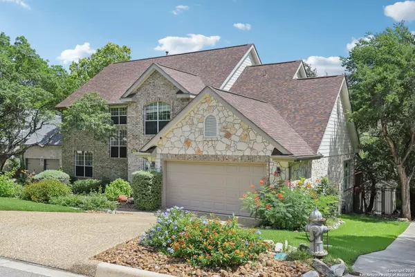 19826 Wittenburg, San Antonio, TX 78256
