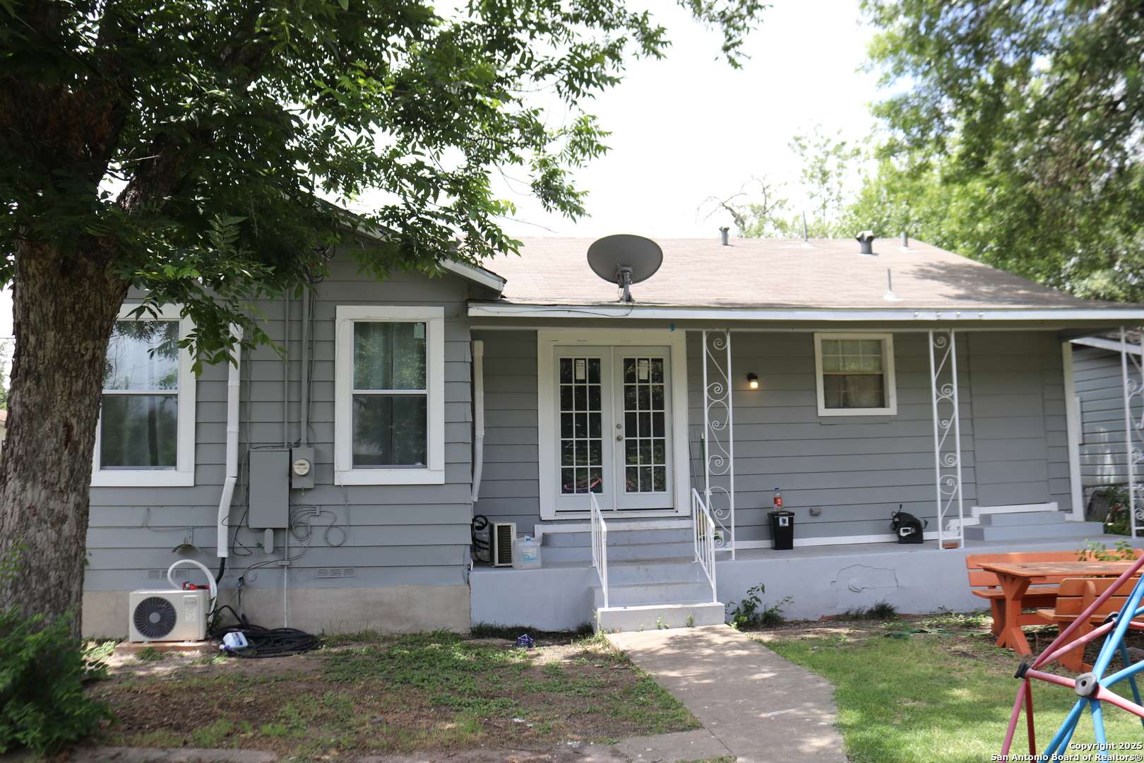 San Antonio, TX 78201,1703 Texas