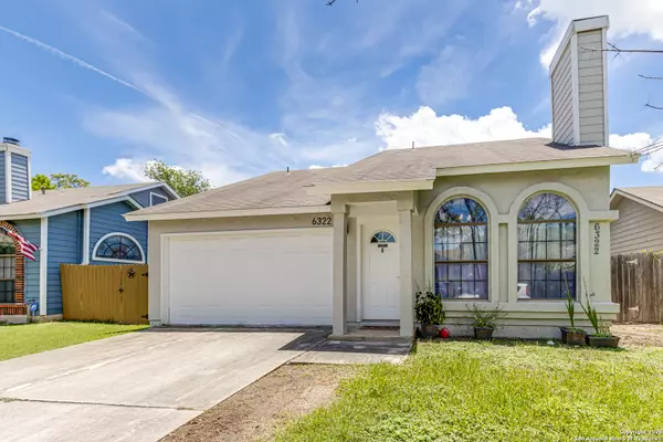 6322 Village Arbor, San Antonio, TX 78250