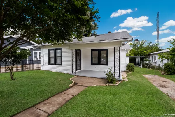San Antonio, TX 78212,1002 Aganier