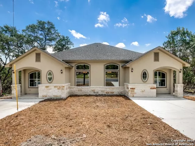 Spring Branch, TX 78070,2908 PUTER CREEK RD UNIT A