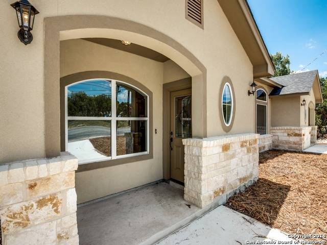 Spring Branch, TX 78070,2908 PUTER CREEK RD UNIT A