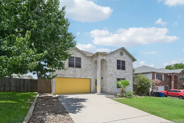 7023 Raintree, San Antonio, TX 78233