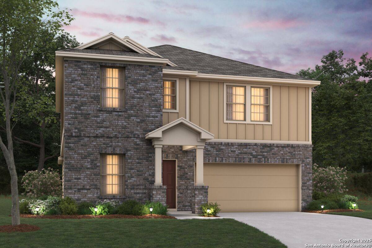 San Antonio, TX 78252,8834 Campacaus Trail