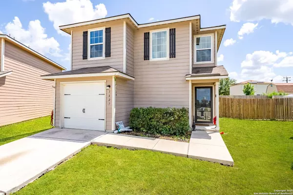 3827 Southton View, San Antonio, TX 78222