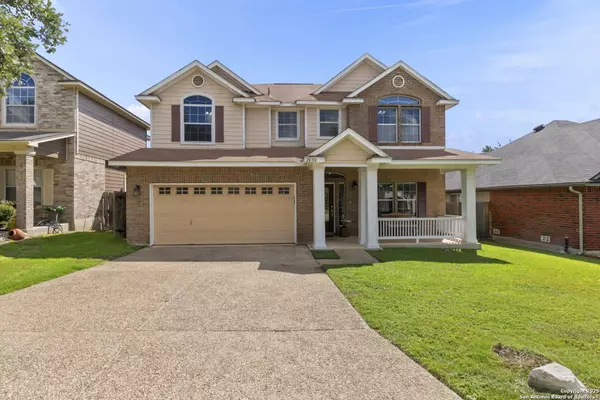 20114 Horizon Way, San Antonio, TX 78258