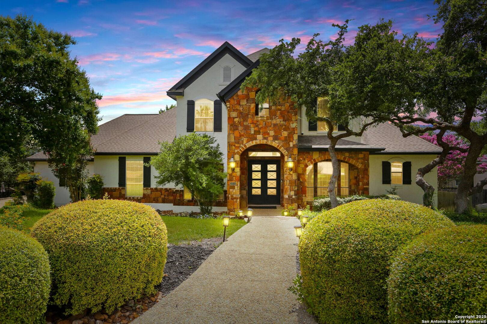 3231 Roan Way, San Antonio, TX 78259