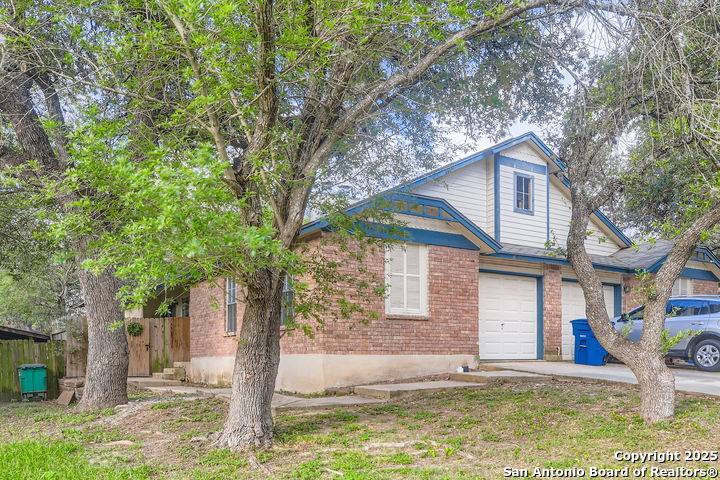 8922 Hambledon, San Antonio, TX 78250