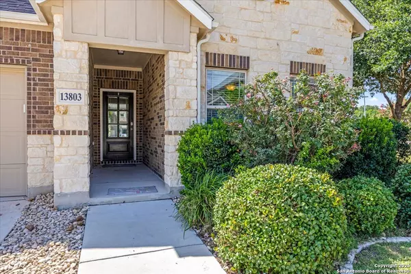 San Antonio, TX 78245,13803 Kotili