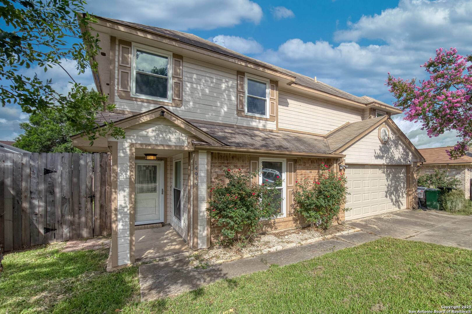 14919 Summer Susie, San Antonio, TX 78233