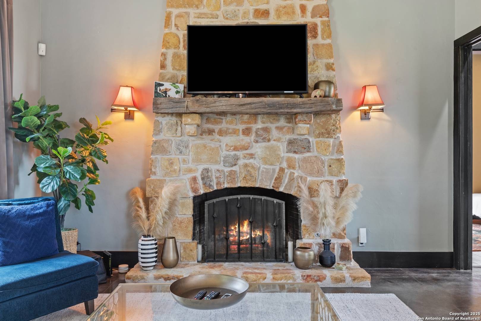 Fredericksburg, TX 78624,36 Scenic Ridge Dr