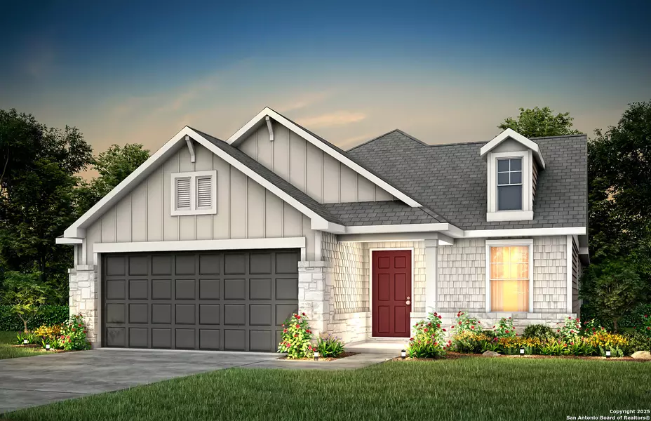 5224 Seagrass, San Antonio, TX 78245