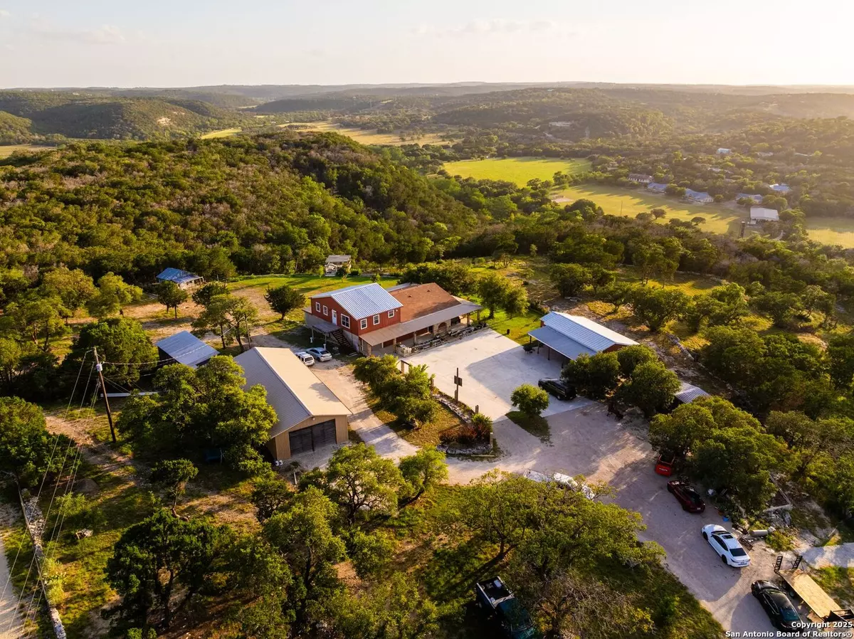 Kerrville, TX 78028,165 Trent Rd S