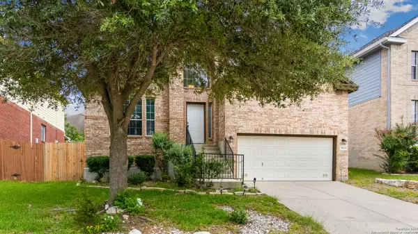 San Antonio, TX 78258,20630 Cliff Park