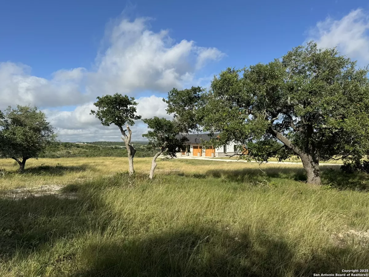Blanco, TX 78606,729 Skyline Drive