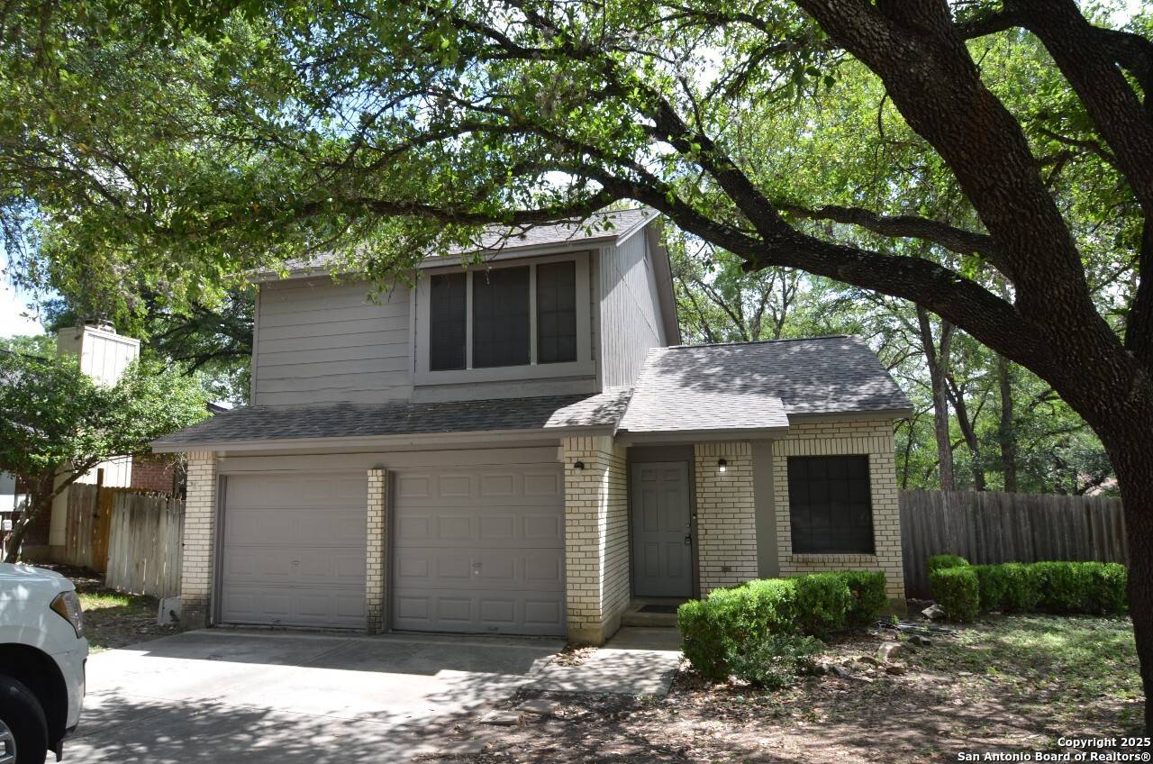 3800 Broughton, Schertz, TX 78154
