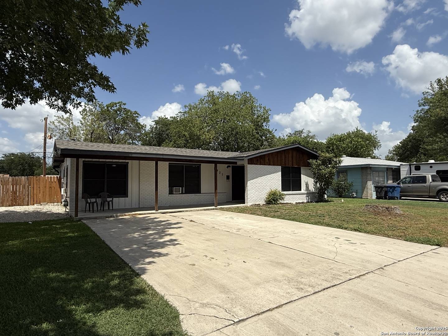 San Antonio, TX 78213,1927 Arroya Vista