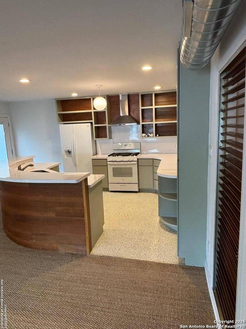 San Antonio, TX 78212-5316,442 HUISACHE AVE UNIT A